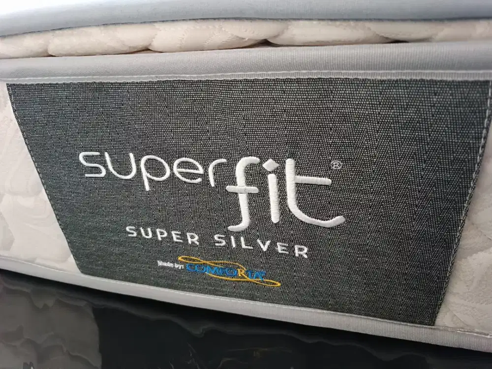 Jual Kasur Spring Bed Single 120 x 200