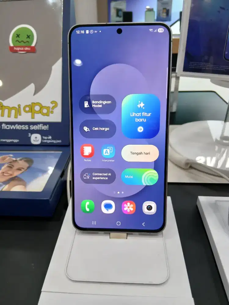 Samsung galaxy S25fe 8/256gb