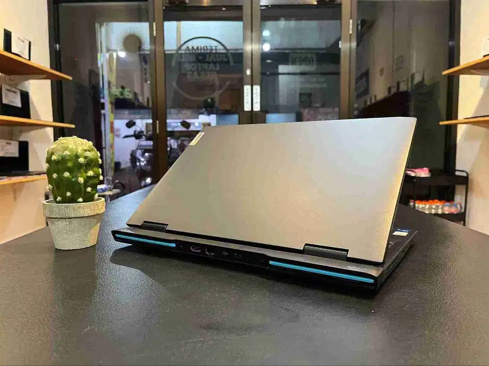 LENOVO IP GAMING3 14IRH7 // RTX 3050 (4GB)