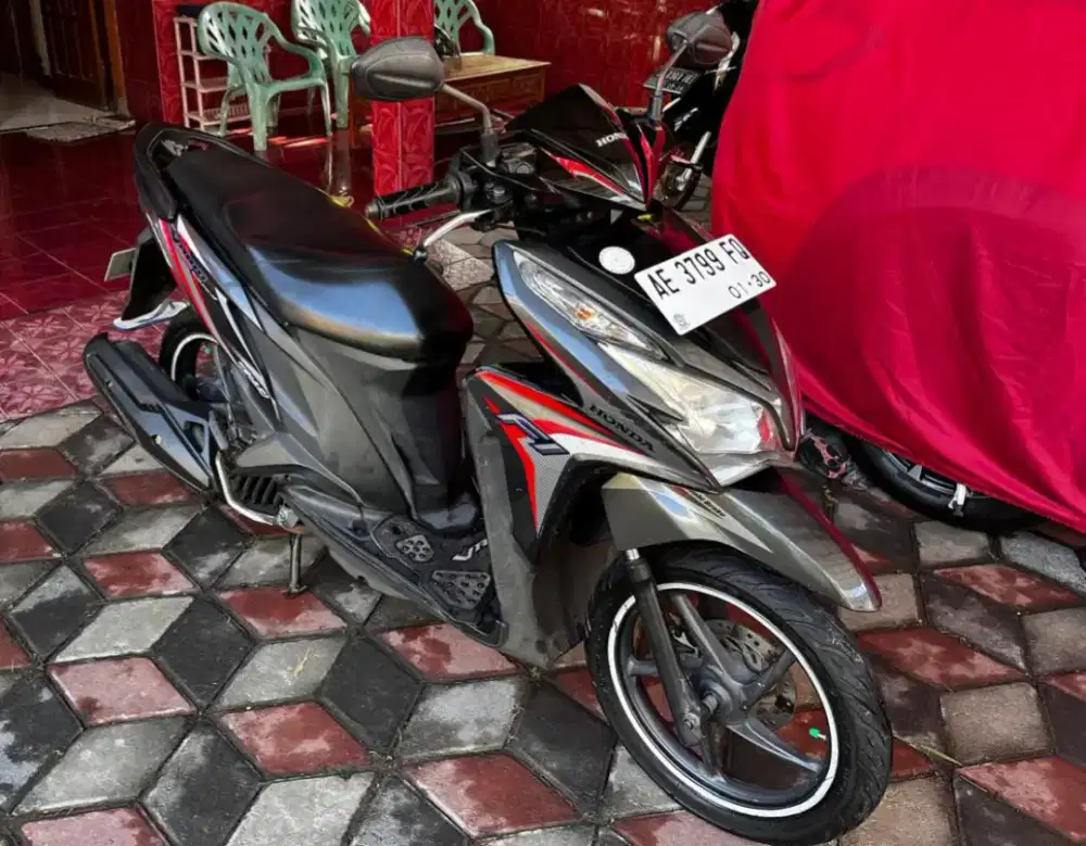 VARIO 125 TAHUN 2014