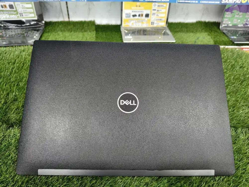 DELL LATITUDE CORE i5| COCOK BUAT KERJA| BISA KREDIT TANPA DP
