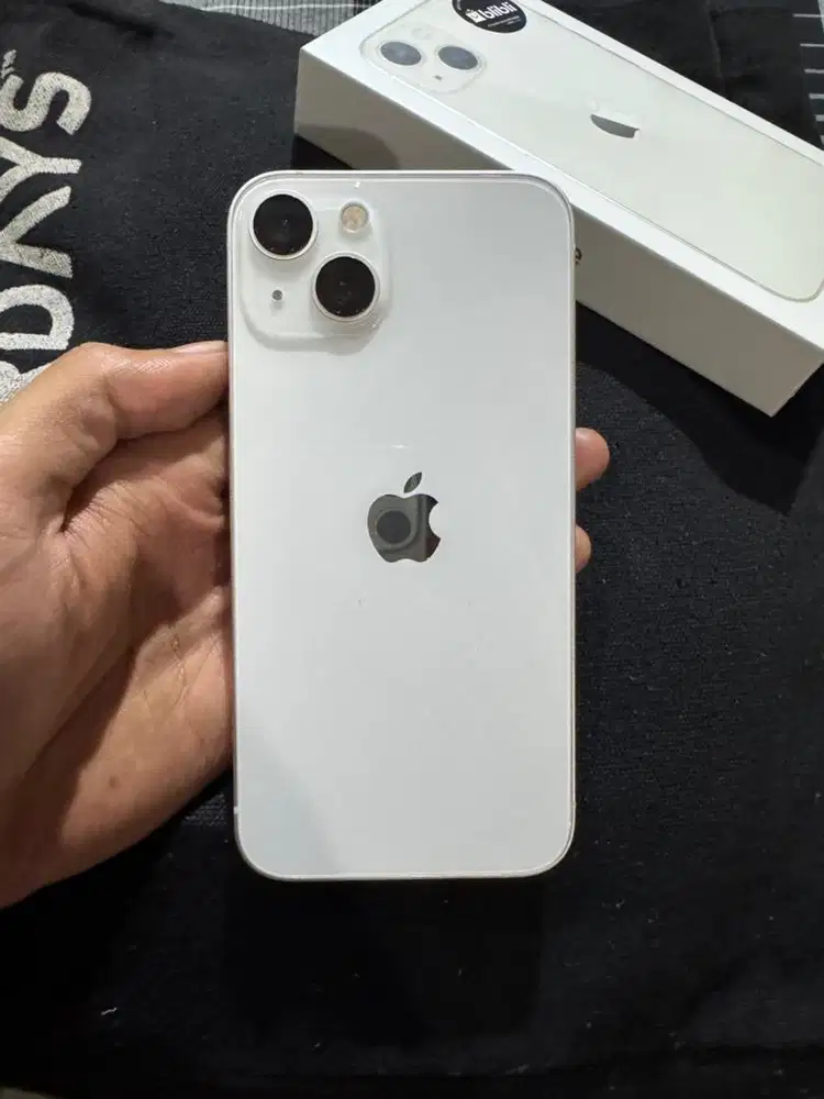 iPhone 13 128gb iBox
