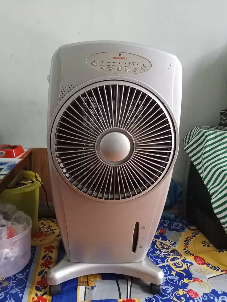 Di jual Air Fryer