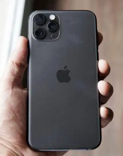 Iphone 11 pro 256gb inter