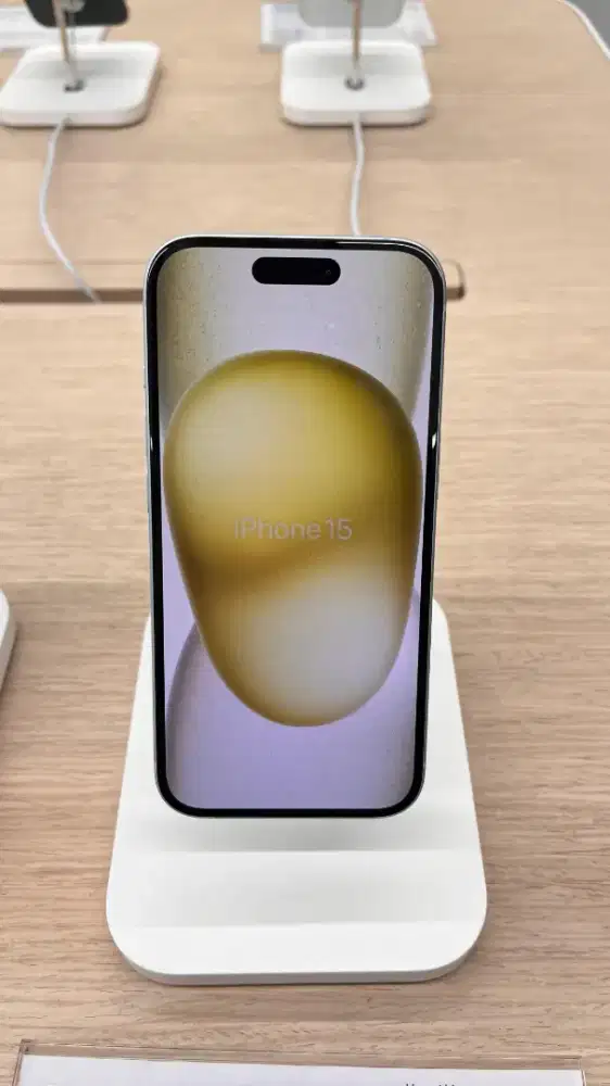 Iphone 15 ( cicilan tanpa kartu kredit )