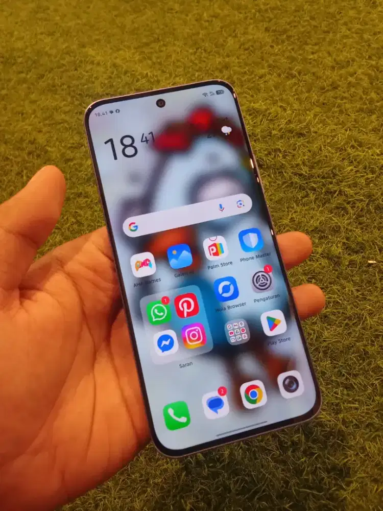 Infinix hot 60 pro plus 8/256GB