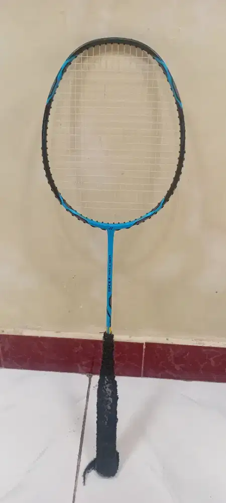 yonex voltric 1 DG