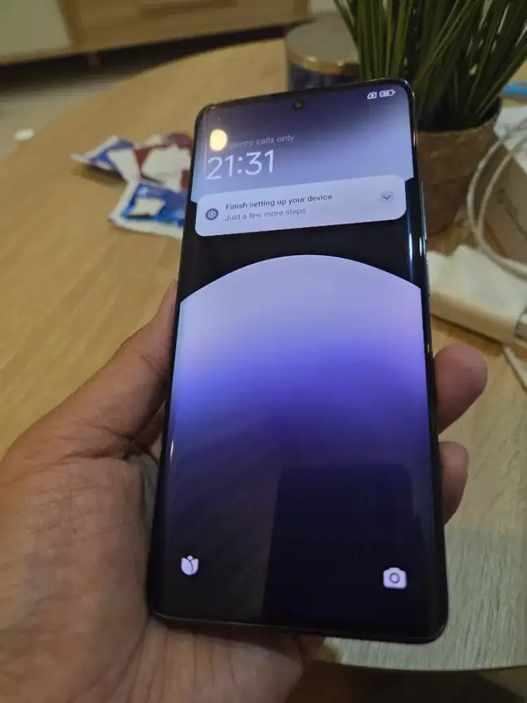 Redmi note 14 pro 5g
