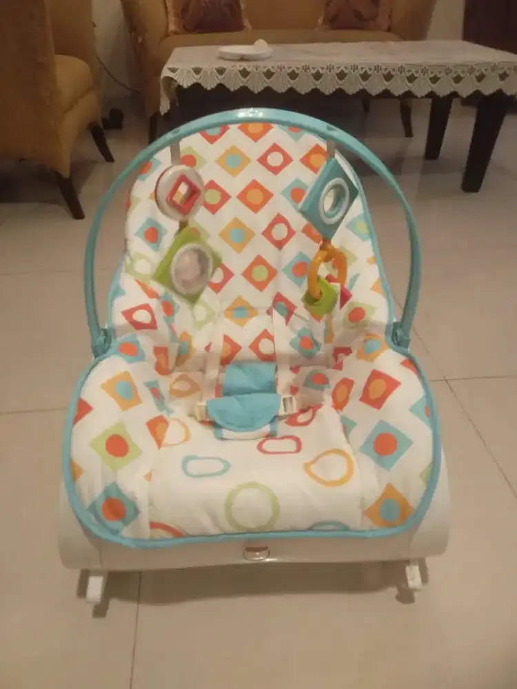 bouncer bayi murah