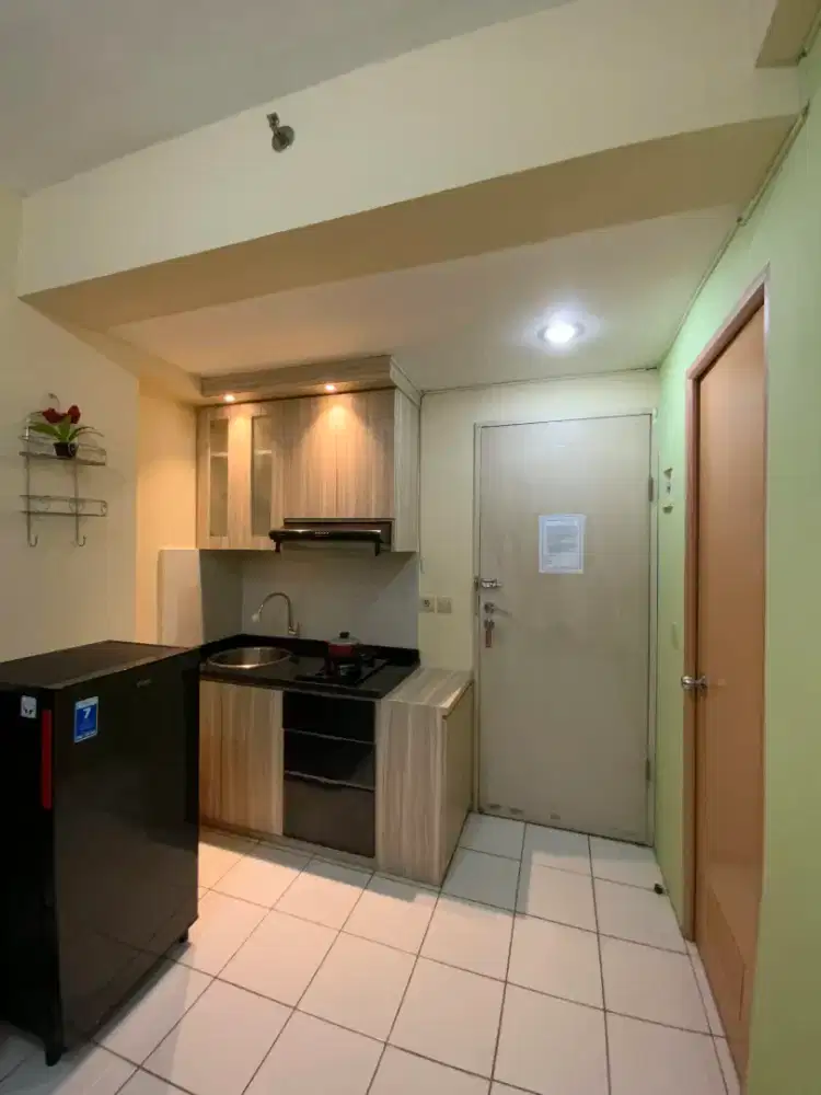 Disewakan Apartemen Syariah, 2 BR, Tower  A, Centerpoint