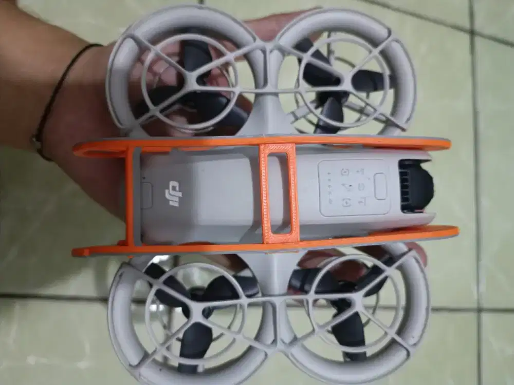 DJI NEO FLY MORE COMBO