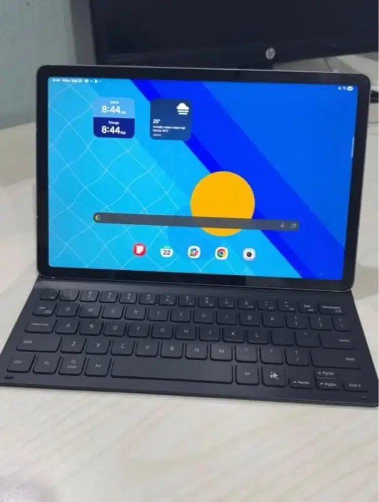 Samsung Galaxy Tab S10