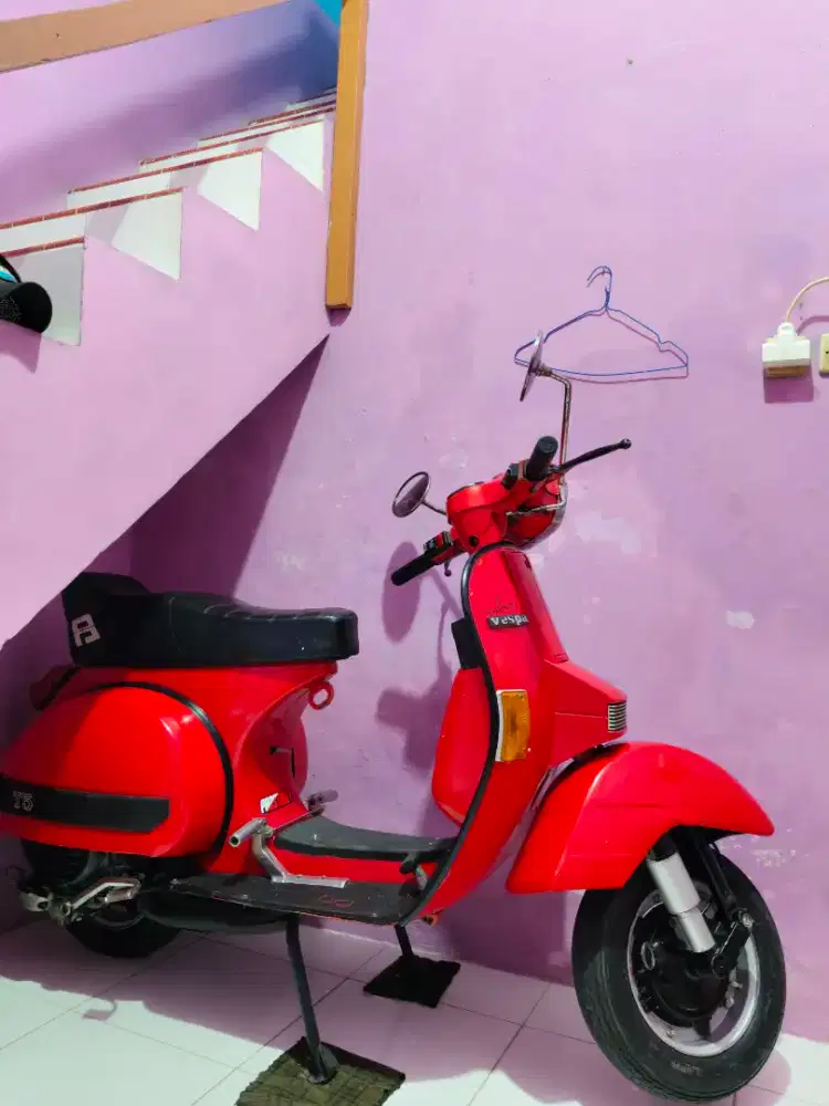 Vespa px 150 1986