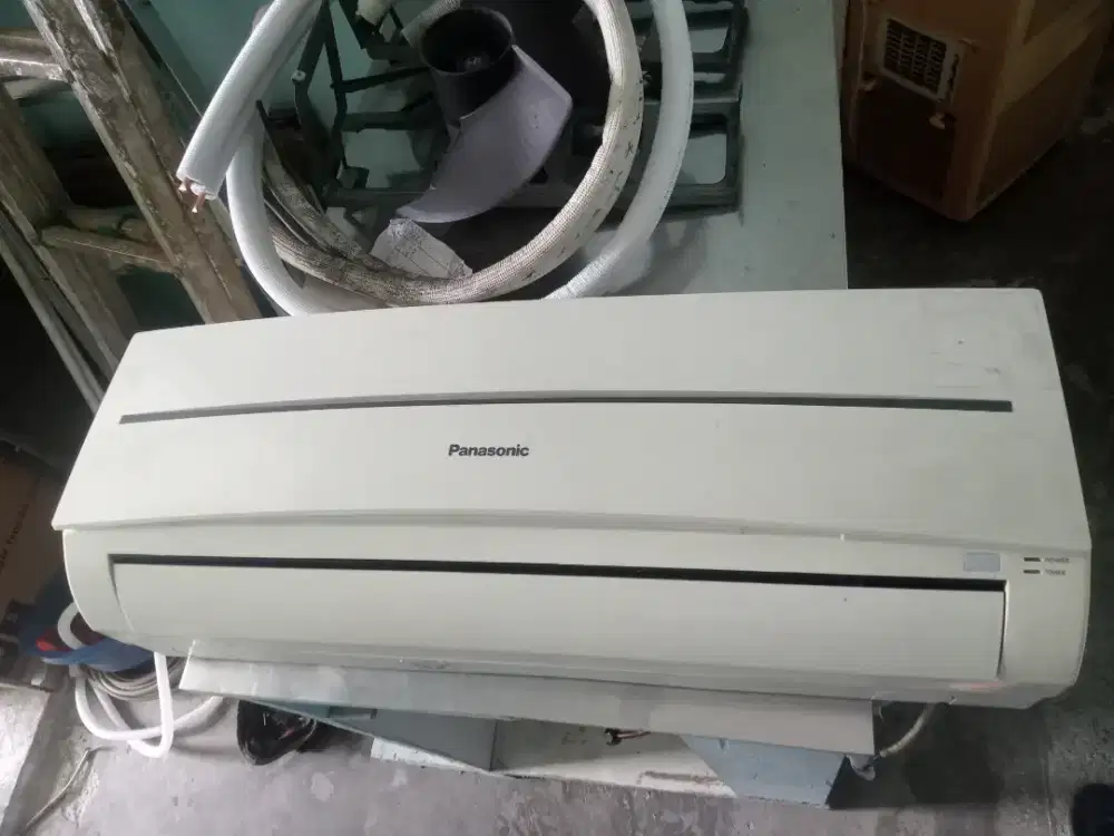 Ac 1/2pk panasonik