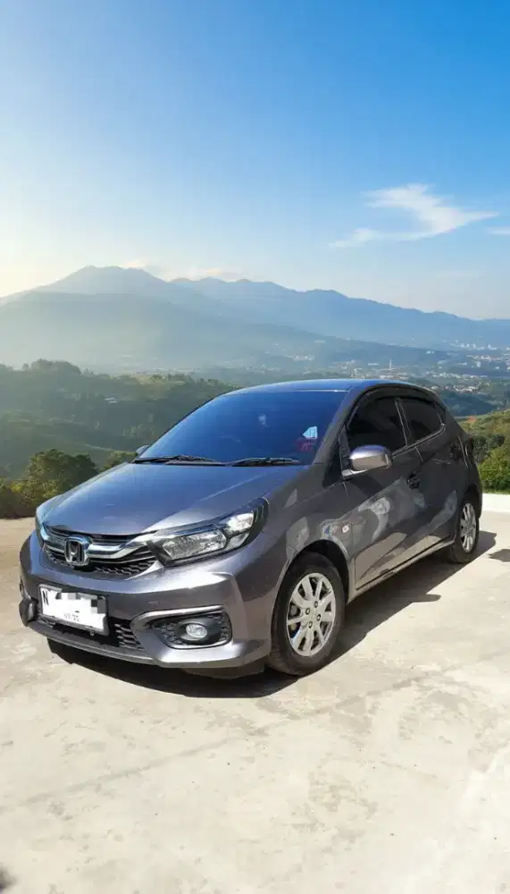 Brio Satya E MT 2020