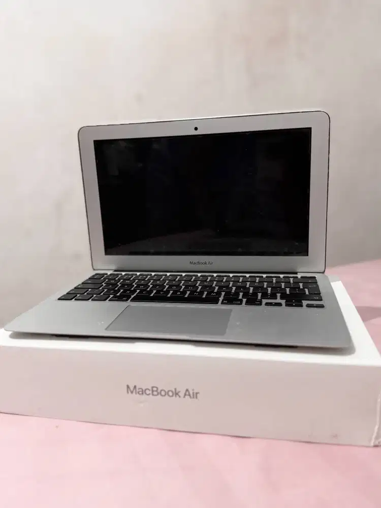Macbook Air 2015 / 128GB