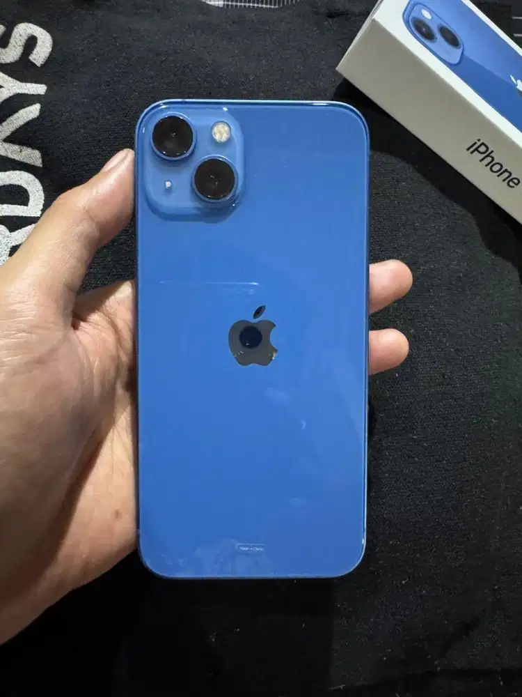 iPhone 13 256gb iBox