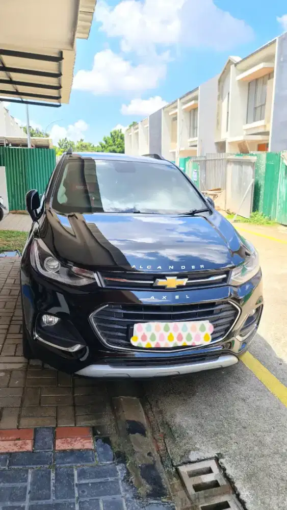 Jual Mobil Kesanyangan