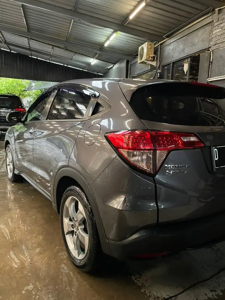 Honda HR-V 2017 Bensin