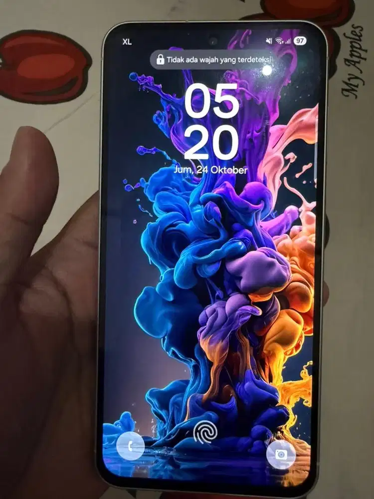 Dijual : samsung galaxy A56
