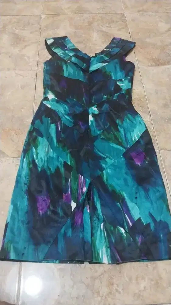 Dress unik KAREN MILLEN