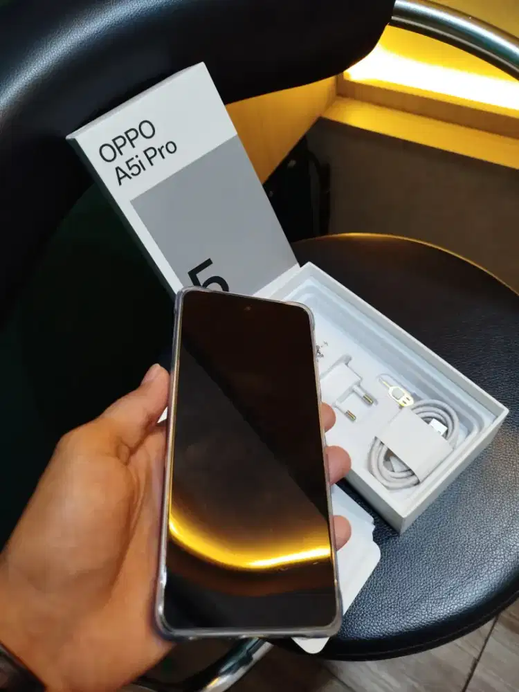 Dijual HP OPPO A5i Pro