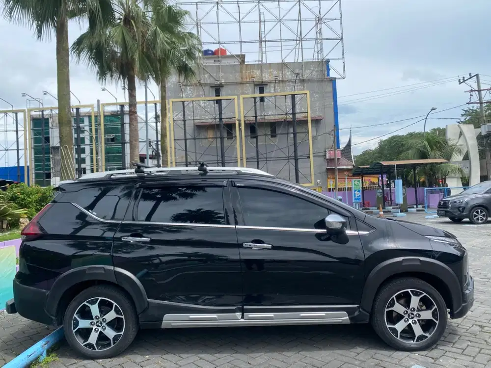 Mitsubishi Xpander 2020 Bensin