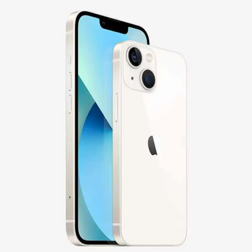 PROMO CICILAN IPHONE 13, BEBAS 2X CICILAN