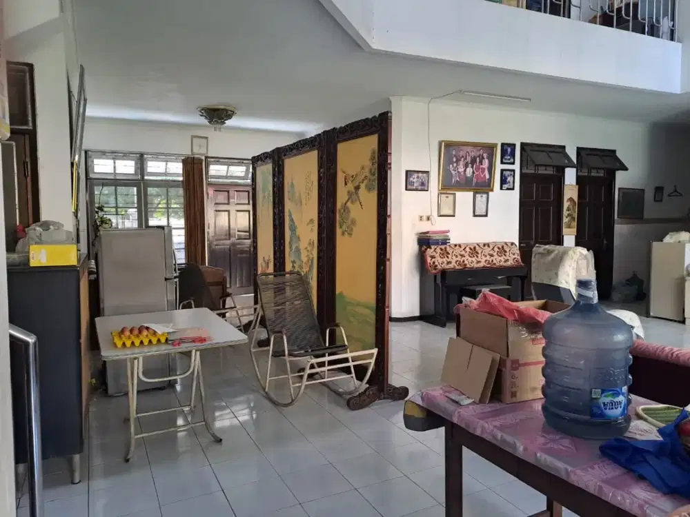Dijual Cepat Rumah Di Nol Jalan darmo harapan