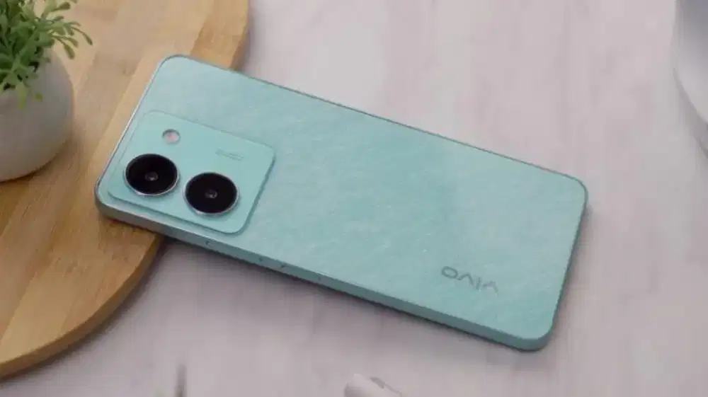 Vivo y36 mulus original HP plus charge aj, flash charging NFC ok