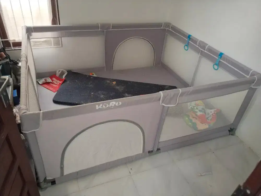 Tempat main anak