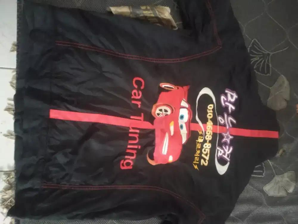 Jual Jaket keren