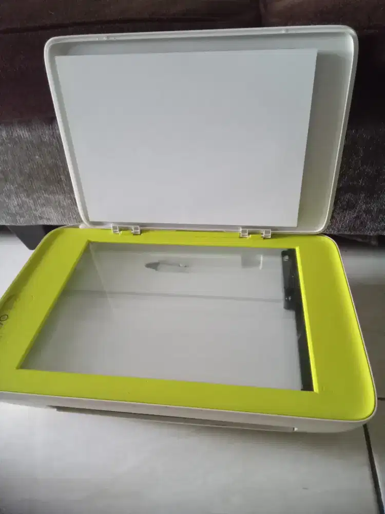 Printer HP2135 print scan copy