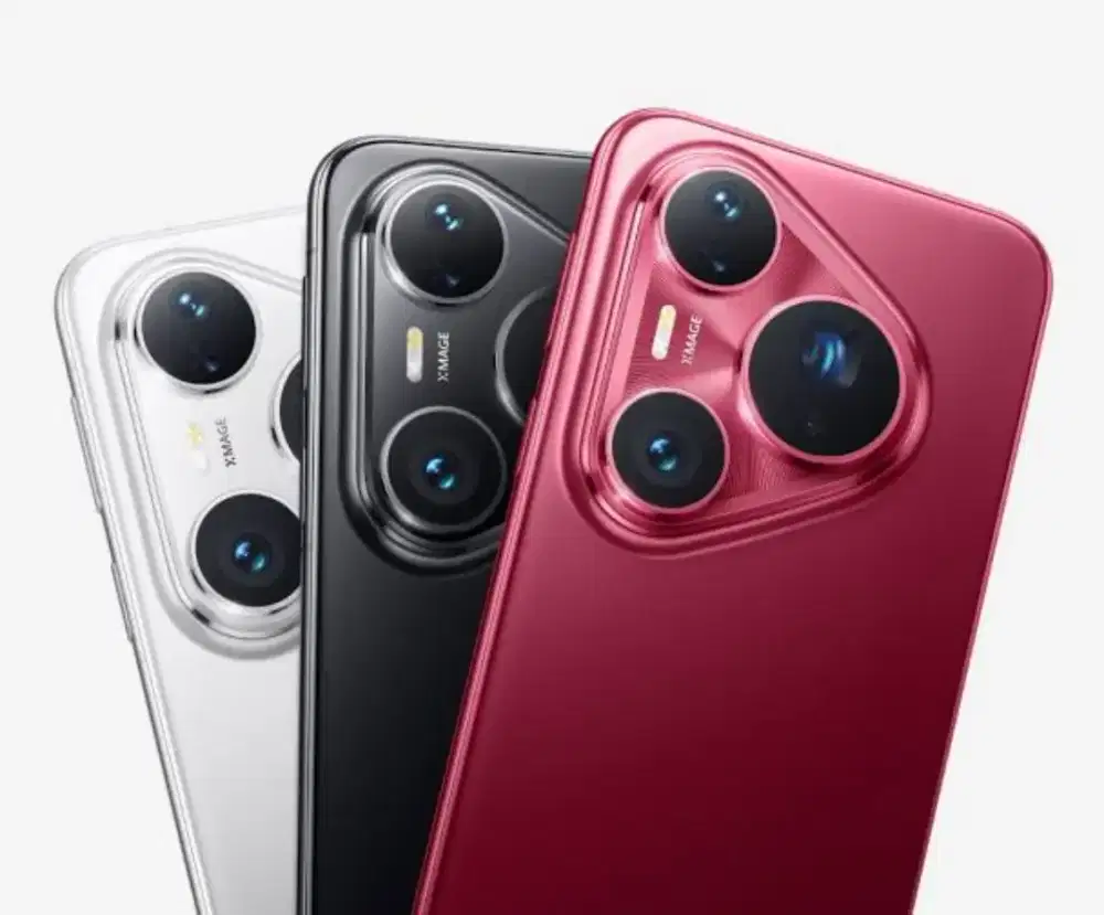 PROMO CICILAN HUAWEI PURA 80 PRO, BEBAS 2X CICILAN