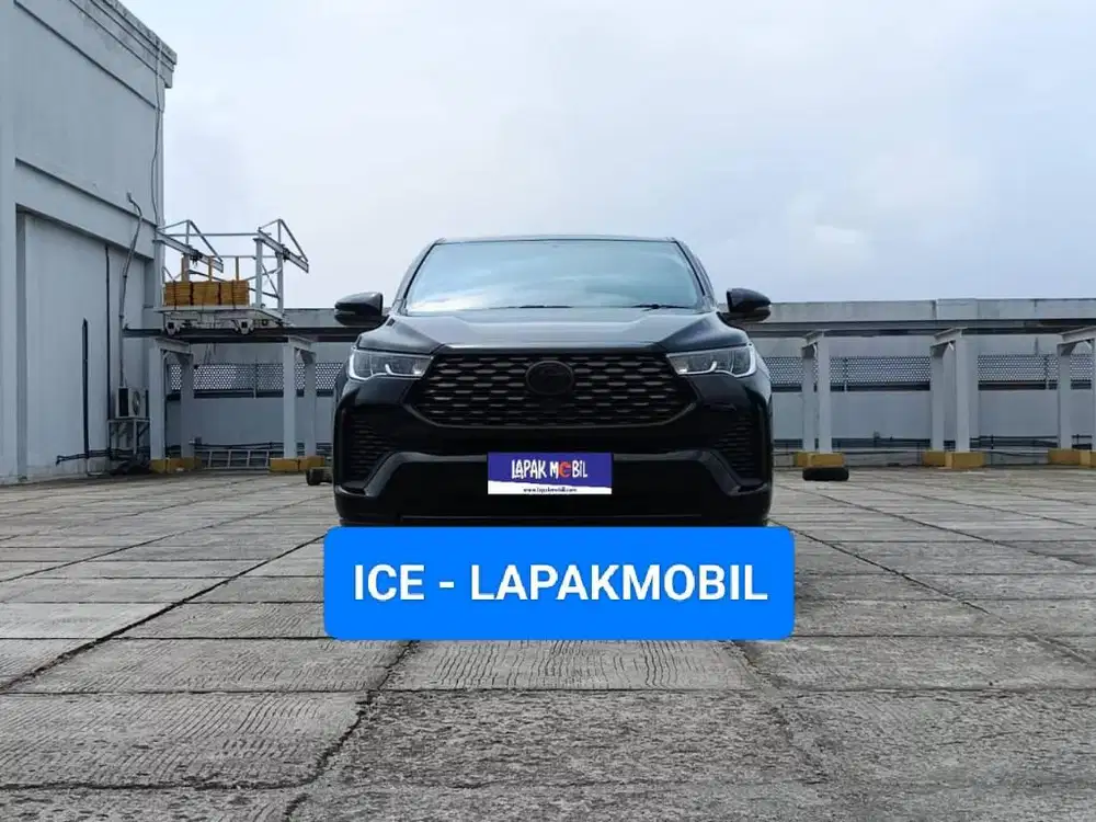 Zenix 2.0 V Matic Tahun 2023