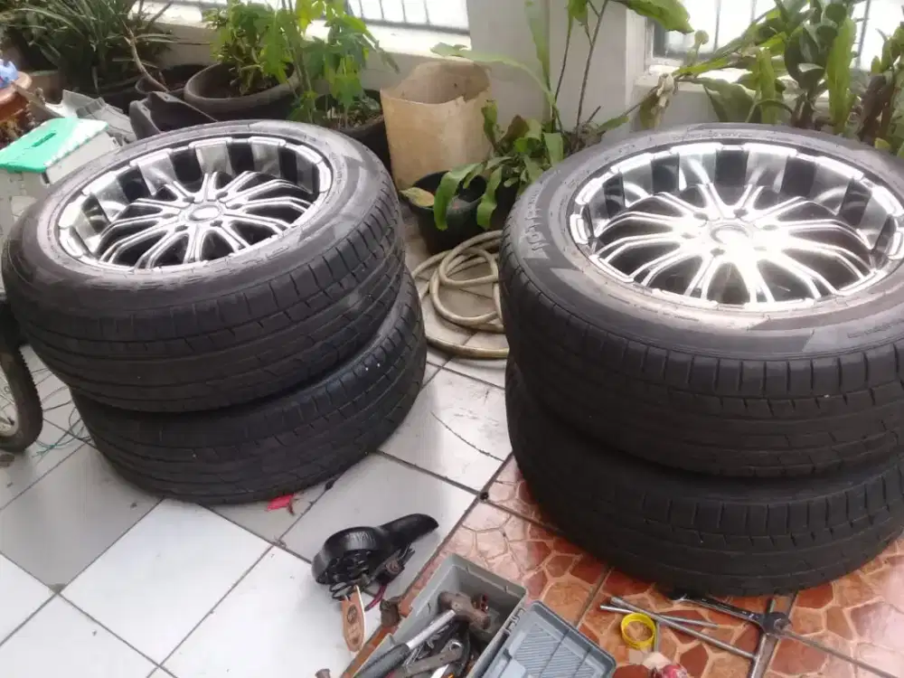 Velq mobil hsr ring 20