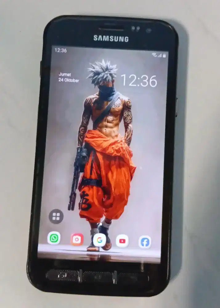 Jual Samsung Galaxy