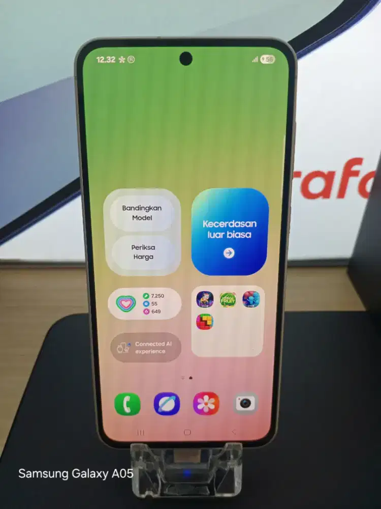 SAMSUNG A56 5G 128 gb