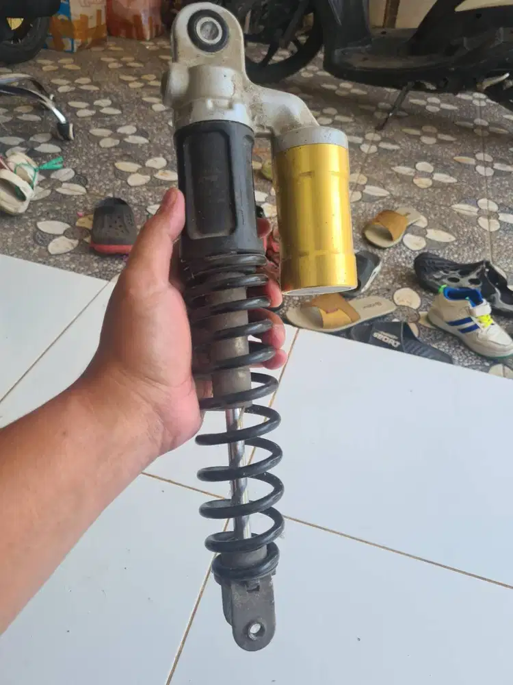 Shockbreaker Motor Matic / Bebek KYB