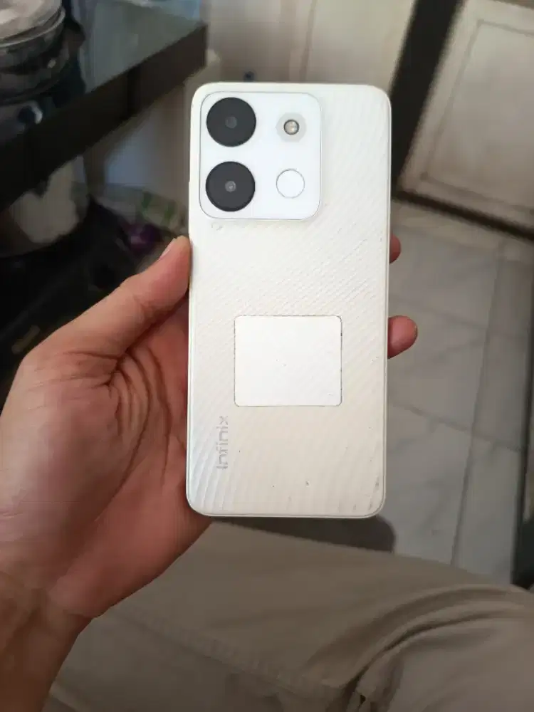 Infinix Smart 7 3/64 nominus