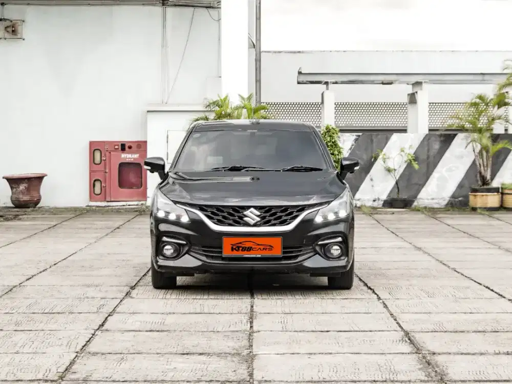 SUZUKI BALENO 1.4 AT 2023
