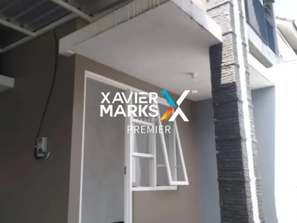 Rumah Nyaman Konsep Villa Di Dau dekat Tidar Malang