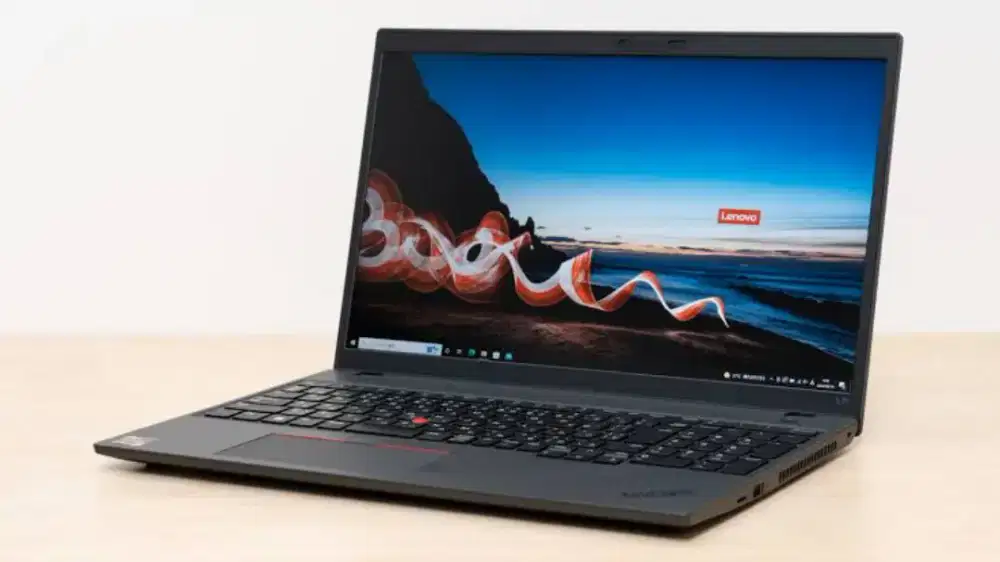 Laptop Lenovo ThinkPad L15 Generasi 3 AMD RYZEN 5 Pro