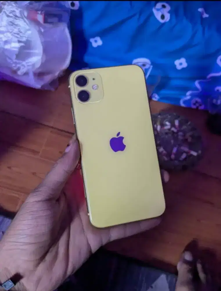 iphone 11 128 gb all oprator