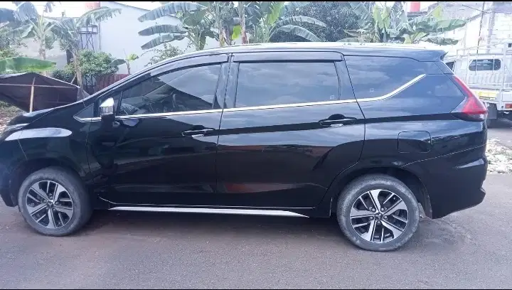 Mitsubishi Xpander 2019 Bensin