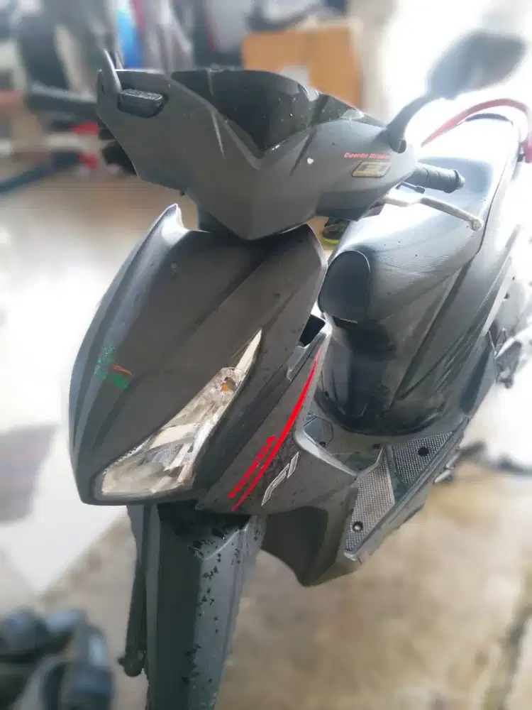 Vario 110 fi led agnes 2016
