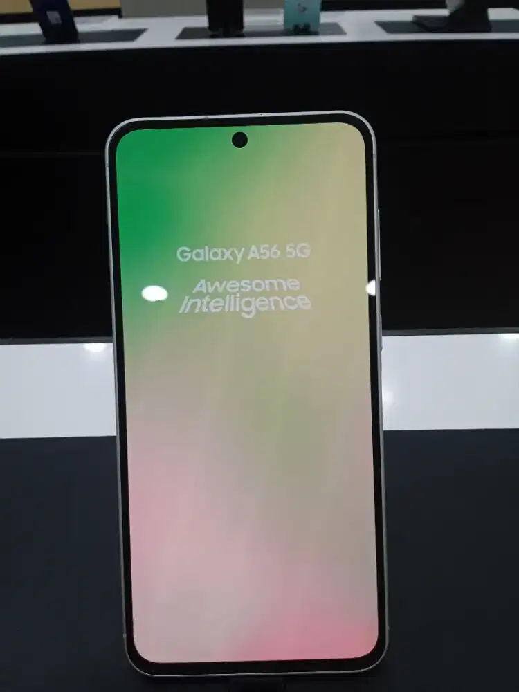 Cicilan samsung Galaxy A56 5G