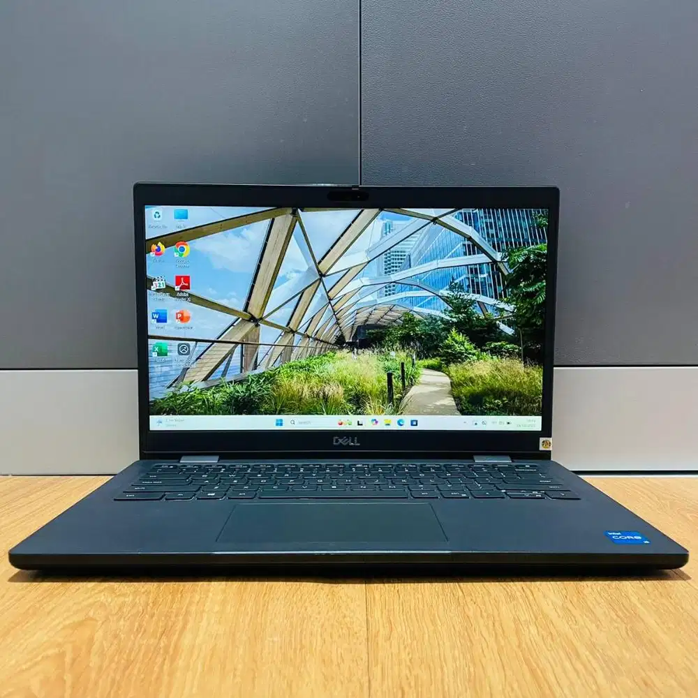 DELL LATITUDE 3420 // INTEL IRIS // GEN11 // EST SELLER 2025