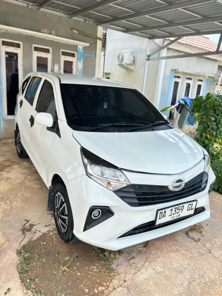 DIJUAL SIGRA M 2023
