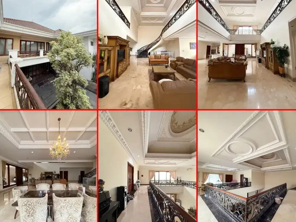 DiJual Rumah cantik terawat di Dharmahusada Permai (depan kampus C unair) Surabaya